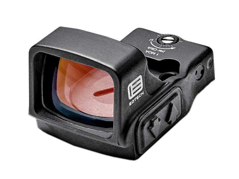 Die Waffenbrüder | EOTECH EFLX Mini Reflexvisier 3 MOA | online kaufen